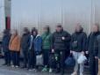 Все міняється. Ухилянтам, котрі роками 