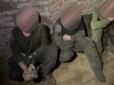 Взяли живими: Поблизу Вовчанська українські прикордонники полонили російських окупантів (відео)
