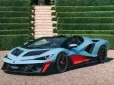 Lamborghini вразила серією суперкар потужністю понад 1000 сил