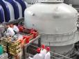 Науковий прорив в області використання надпровідників: Китай запустили магніт, який у 700 000 разів потужніший за магнітне поле Землі