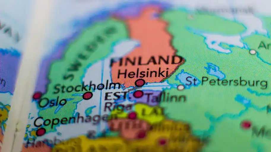 Підступний план: РФ перенаправляє українські дрони на країни Балтії та Фінляндію для гібридних атак на НАТО, - ЗМІ