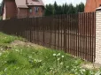 Інакше змусять знести і випишуть штраф: Якої висоти має бути паркан між сусідами