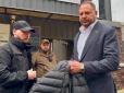Прощавай, п'ятизіркова камера СІЗО: Єрмак вийшов з-під варти після внесення 140-мільйонної застави