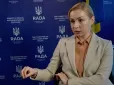 Слуги Зеленського пересварились: Голова комітету Ради наїхала на Антикорупційну стратегію уряду - 