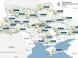Сьогодні в Україні різко зіпсується погода - нагрянуть град та шквали