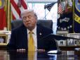 Націлені на військові об'єкти: Трамп не послухав Зеленського й тепер має дрони РФ 