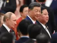 Вмовлятиме свого сюзерена дати дозвіл воювати далі: Путін прибув із дводенним візитом до Китаю