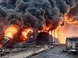 Московський НПЗ зупинив переробку після атаки українського дрона, - Reuters