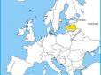 Фейк як привід для війни: Росія погрожує Латвії через українські удари по Ленінградській області. Почалася напружена дипломатична боротьба