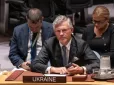 ​Посол України при ООН, виступаючи у Радбезі, закликав  позбавити РФ статусу постійного члена з правом вето через постійні атаки проти цивільного населення України