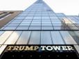 Трамп збудує в столиці Грузії хмарочос імені себе на гроші підсанкційний в США олігархів