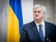 Трек на паузі: Сибіга заявив про 