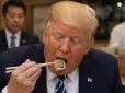 Трамп помилково інвестував свої мільйони у мережу суші-ресторанів, сплутавши її з виробником обладнання для ШІ