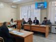 Поліцейський, який на Кіровоградщині 