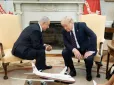 Стало відомо, чому Трамп посварився з Натаньяху: Адміністрація президента США усунула Ізраїль від мирних переговорів з Іраном, - NYT