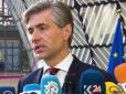 Європа посилюватиме тиск на Москву: Глава МЗС Литви спрогнозував долю заморожених активів Росії