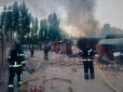 Змішав Путіна з лай*ом: Зеленський висловився про удар 