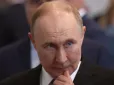 Настрої змінилися: У  РФ зростає невдоволення політикою Путіна та перебігом війни, - The Guardian