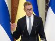 Александр Стубб все ретельно зважив: Математика показує найкраще становище України за час повномасштабної війни, - президент Фінляндії