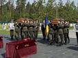 Лідера ОУН, полковника армії УНР Андрія Мельника перепоховали на Національному меморіальному кладовищі