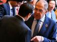 Москва намагається підняти ставки: Лавров попередив Рубіо, що РФ переходить до 