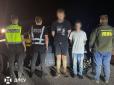 Переправляв чоловіків до Молдови: На Одещині затримали організатора незаконних 