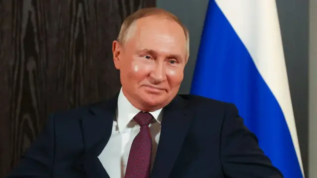 Путін шукає привід для мобілізації: WSJ дізнався про тривожні сценарії для Європи