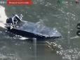 Нова фаза війни на морі: Безпілотні катери України отримали FPV-ударні можливості