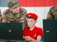 Готують до війни: У школах Криму дітей навчають керувати БПЛА та поводженню зі зброєю