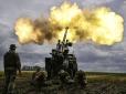Палають склади окупантів: В 