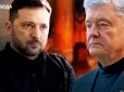 Нічого для себе не просив: В 