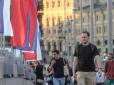 Більше не вірять у краще майбутнє: У Росії наростає паніка через падіння доходів і економічний спад
