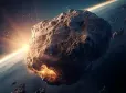 Це вражає! Як тварини пережили падіння астероїда, яке вбило динозаврів