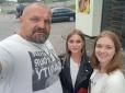 Найсильніша людина планети та народний депутат України Вірастюк ще й підробляє водієм у BlaBlaCar