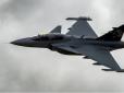 Перші поставки 2027 року: Швеція дарує Україні 16 винищувачів Gripen, ще 20 новітньої модефікації - продасть для ЗСУ