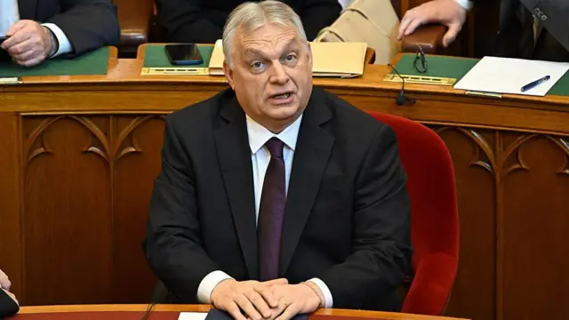 Є загрози? На Закарпатті панує тотальна орбанівська, неукраїнська риторика, - Тібор Томпа