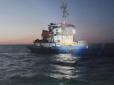 Росія у Чорному морі атакувала дроном  турецьке торгове судно, Україна евакуювала поранених членів екіпажу