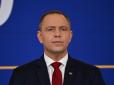 Навроцький вирішив позбавити Зеленського найвищої нагороди Польщі - ордена Білого Орла - та заявив, що Україна ментально не готова до вступу до ЄС