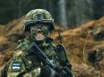 Готуються серйозно?  В Естонії заявили, що обов'язковий призов для жінок - це лише питання часу