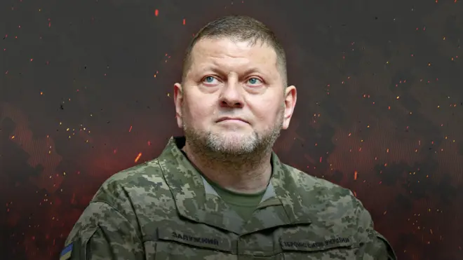 Великий виклик: Залужний назвав основні загрози безпеці в Чорноморському регіоні