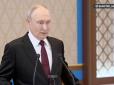 Путін знов підставив Пескова: 73-річний чекіст привселюдно 