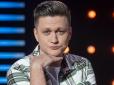 Дворічний роман досяг щасливого завершення: Відомий український комік одружився (фото)