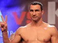 Володимир Кличко долучився до боксерської дискусії про правильність-неправильність перемоги Усика над Верховеном