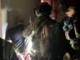 Не поділили дорогу: У Києві водій вчинив стрілянину та поранив опонента під час конфлікту