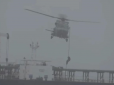 Макрон демонструє лідерство: ВМС Франції в нейтральних водах Атлантичного океану затримали підсанкційний танкер тіньового флоту РФ