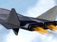США готують революцію в небі: Новітній F-47 злетить уже за два роки