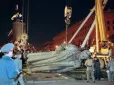 Логічне повернення до кривавої ідентичності: У Москві на площу перед головною будівлею ФСБ повернуть пам'ятник  Дзержинському