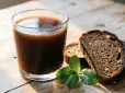 Це така смакота! Домашній квас за ніч - натуральний смак без магазинних добавок