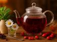 Варто знати! Медики пояснили, за яких хвороб небезпечно пити чай