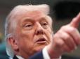 Є ризик: У WSJ з’ясували, за якої умови Трамп готовий відновити бойові дії проти Ірану